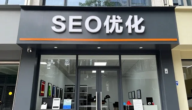 智能官网系统如何提升网络推广服务的效率与精准度