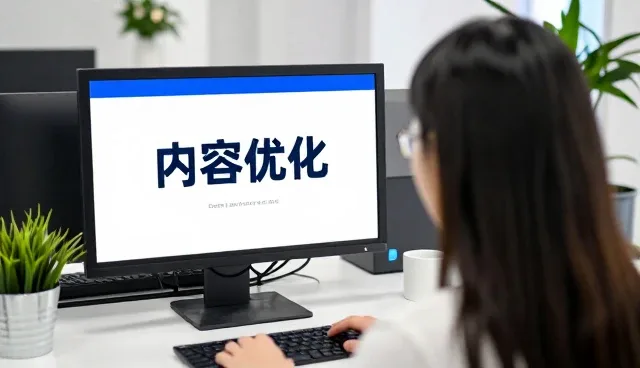 智能官网系统如何通过性能优化提升用户体验
